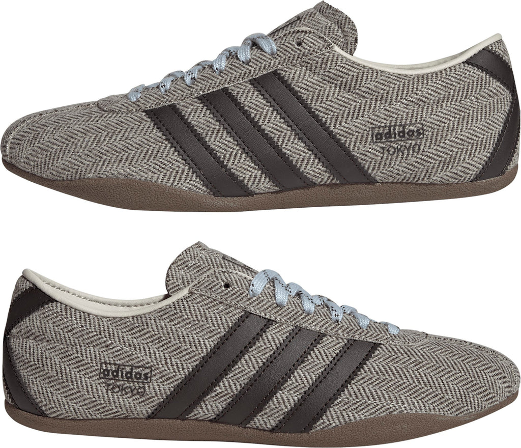 Adidas Tokyo Low Top Sneaker - Women's