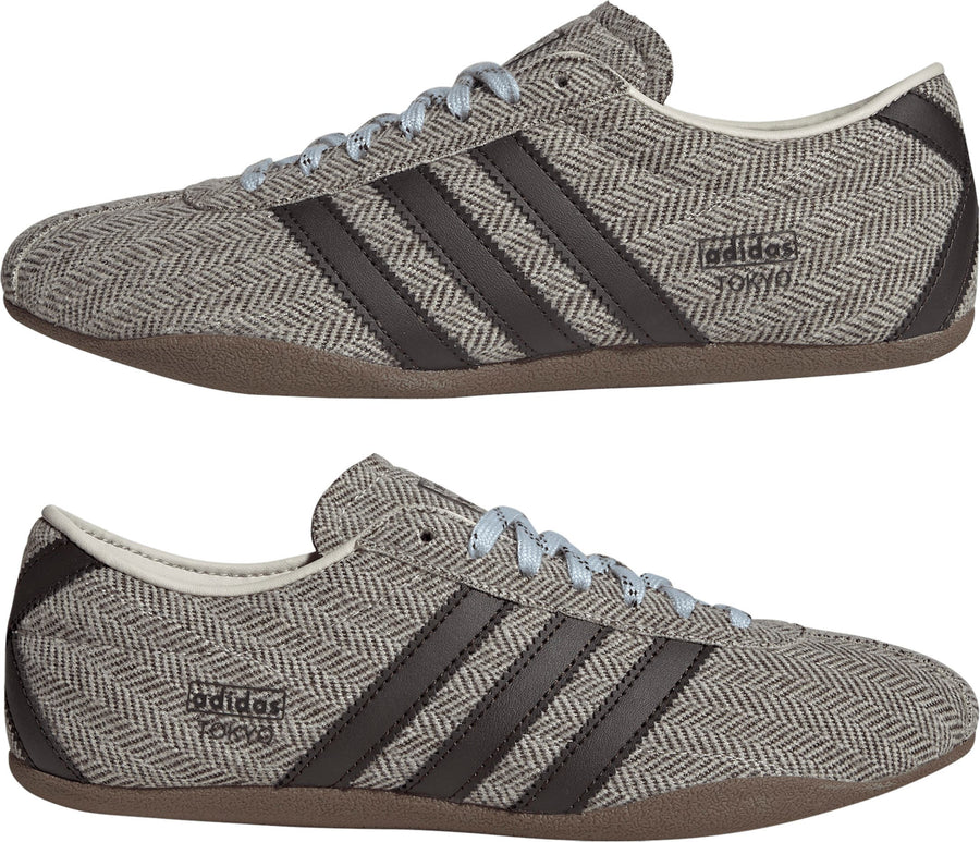 Adidas Tokyo Low Top Sneaker - Women's