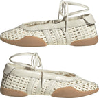Adidas Taekwondo Mei Ballet Flat - Women's