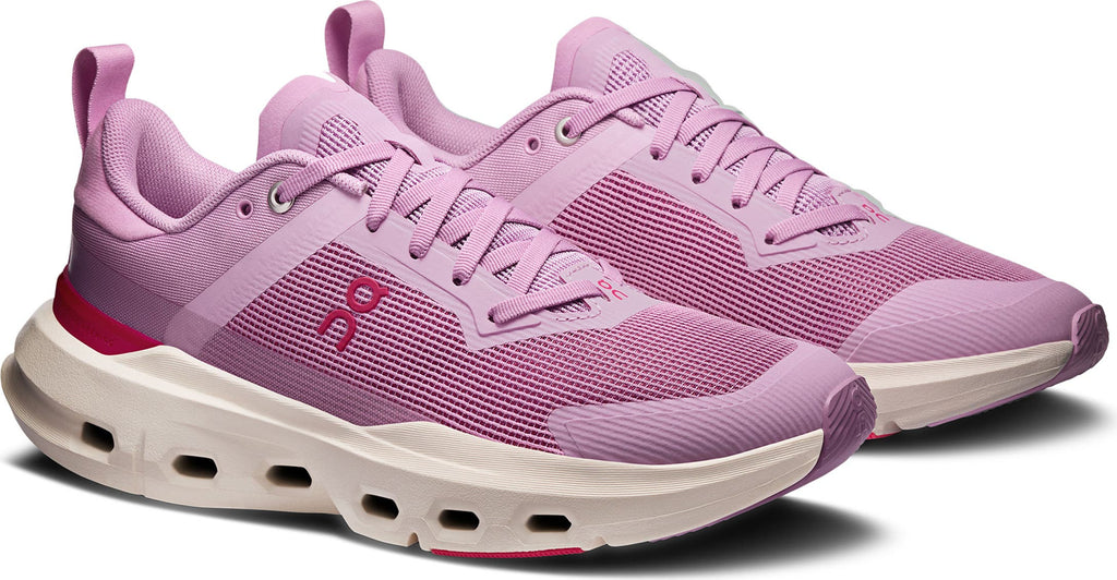 On Cloudpulse Next Athletic Sneaker - Women's