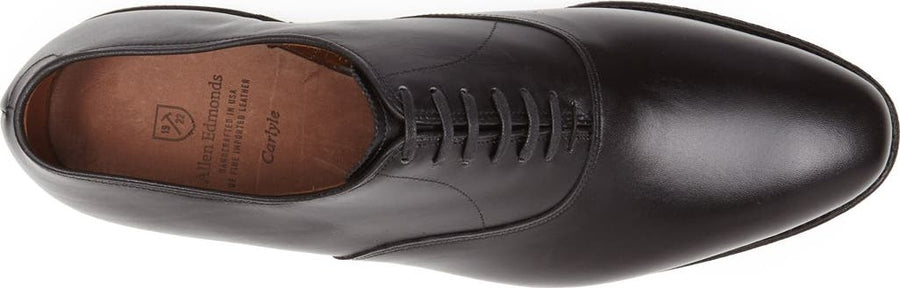 Allen Edmonds Carlyle Plain Toe Oxford - Men's