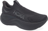 Hoka Skyward Laceless Recovery Sneaker - Women's
