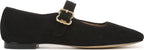 Sam Edelman Michaela Mary Jane Flat - Women's