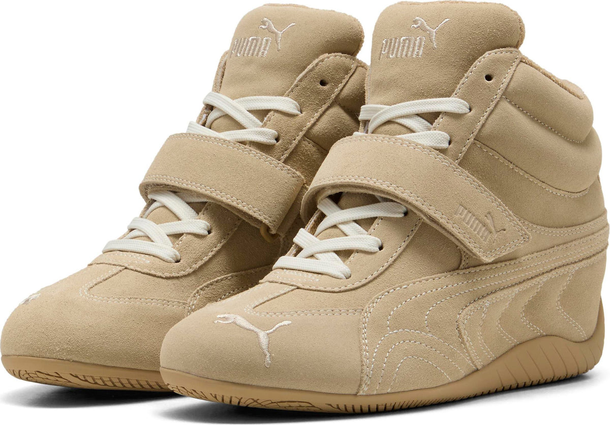 Puma Speedcat Wedge Sneaker - Women's