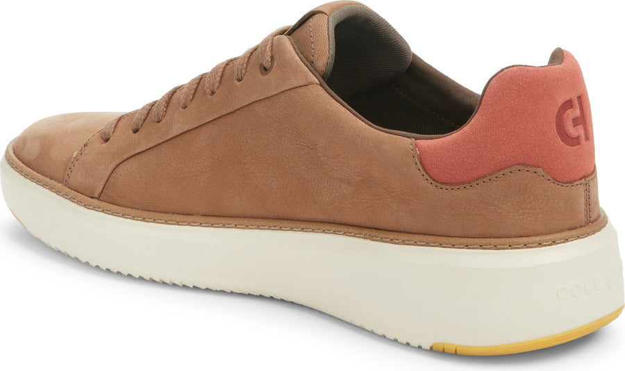 Cole Haan GrandPro Topspin Sneaker - Men's