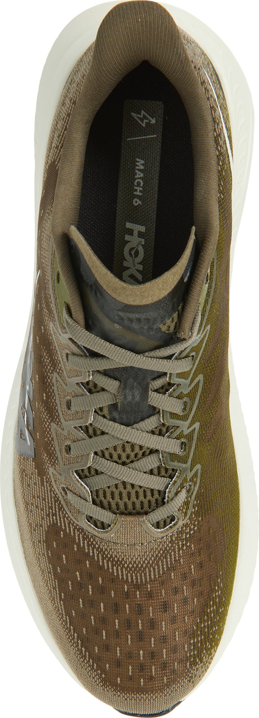 Hoka Mach 6 Running Shoe - Men's