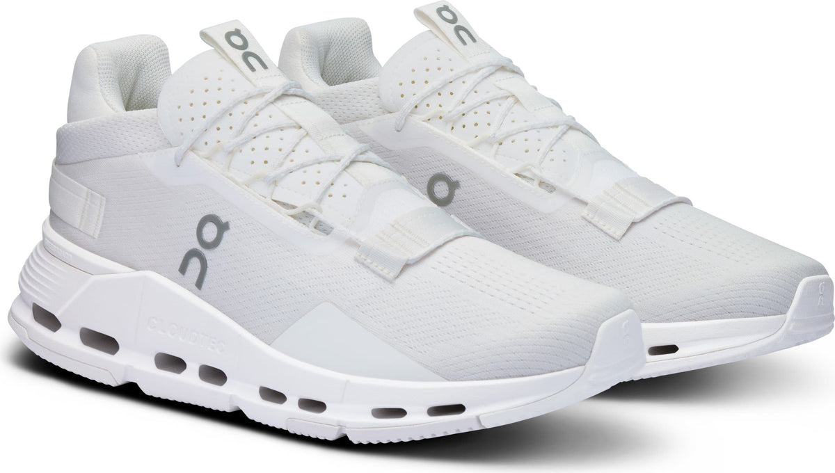 On Cloudnova 2 Training Sneaker - Men's