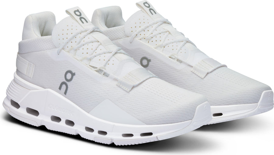 On Cloudnova 2 Training Sneaker - Men's
