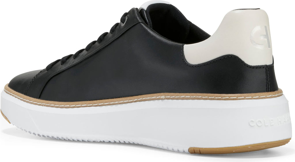 Cole Haan GrandPro Topspin Sneaker - Men's