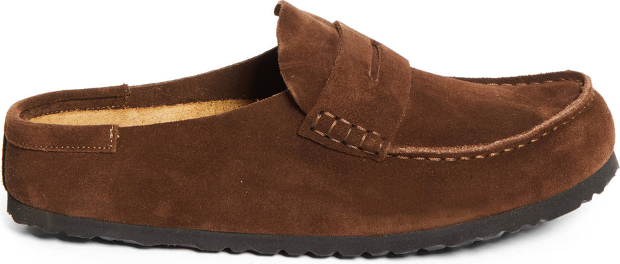 Birkenstock Naples Loafer Clog - Men's