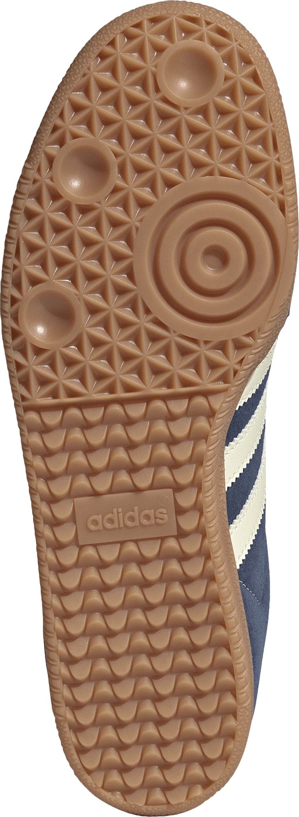 Adidas Samba OG Sneaker - Men's