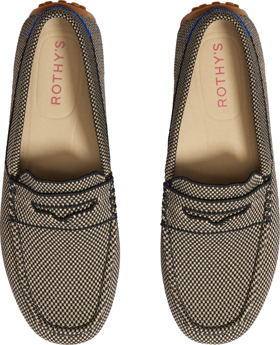 Rothy's The Daily Driving Loafer - Women's