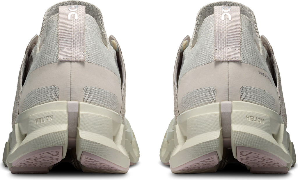 On Cloudswift 4 Running Shoe - Women's