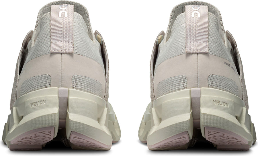 On Cloudswift 4 Running Shoe - Women's