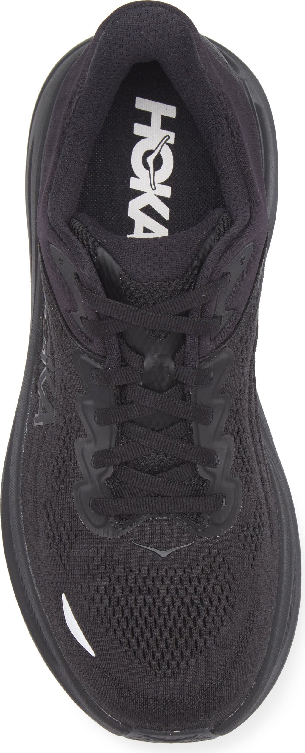 Hoka Bondi 9 Running Shoe - Men's