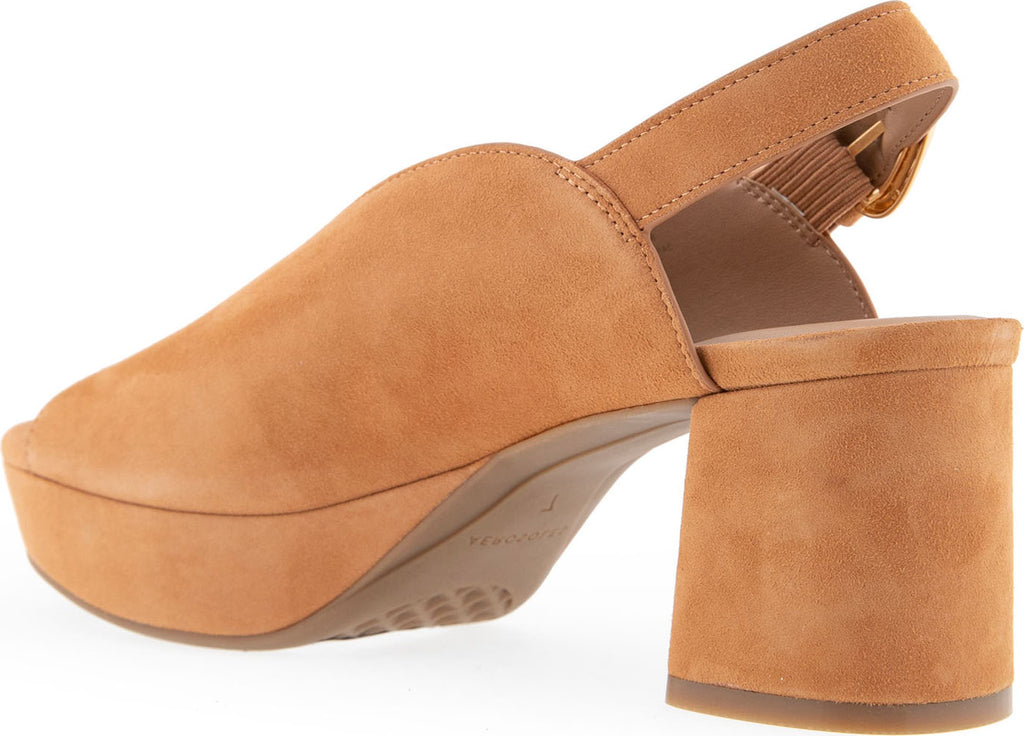 Aerosoles Cornelia Slingback Platform Sandal - Women's