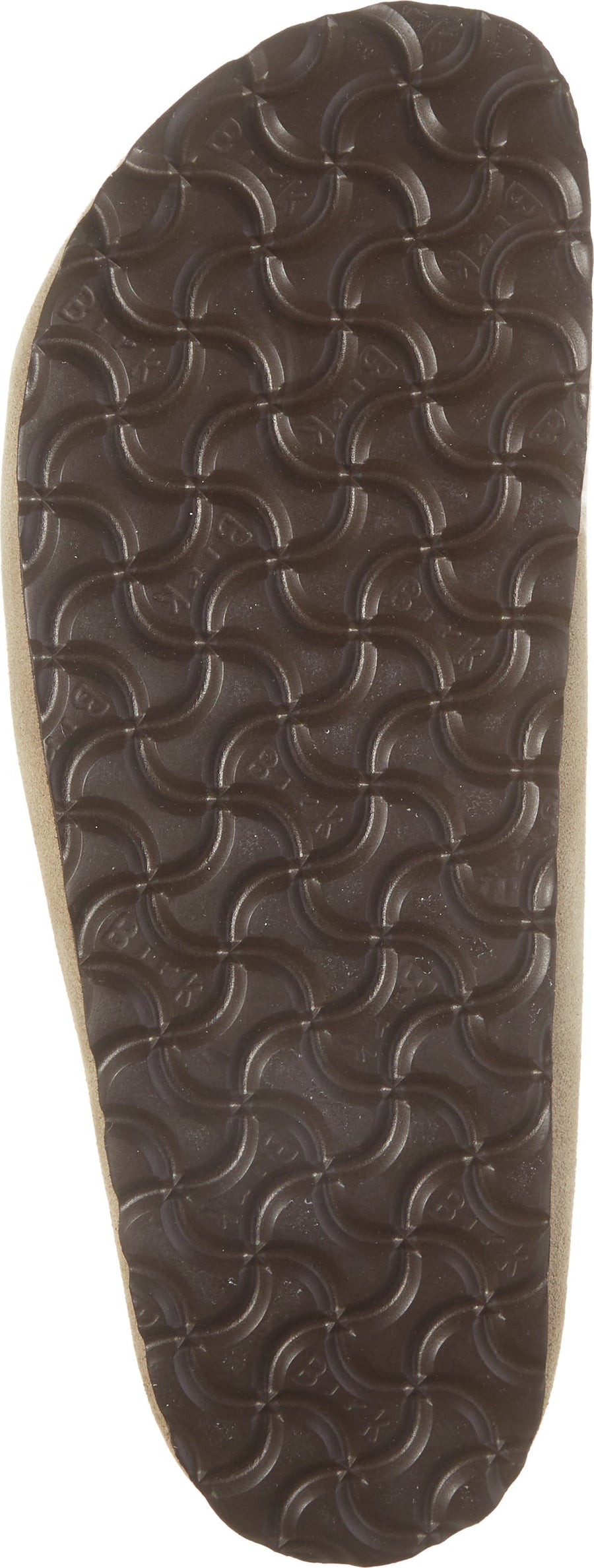 Birkenstock Amsterdam Wrapped Leather Mule - Women's