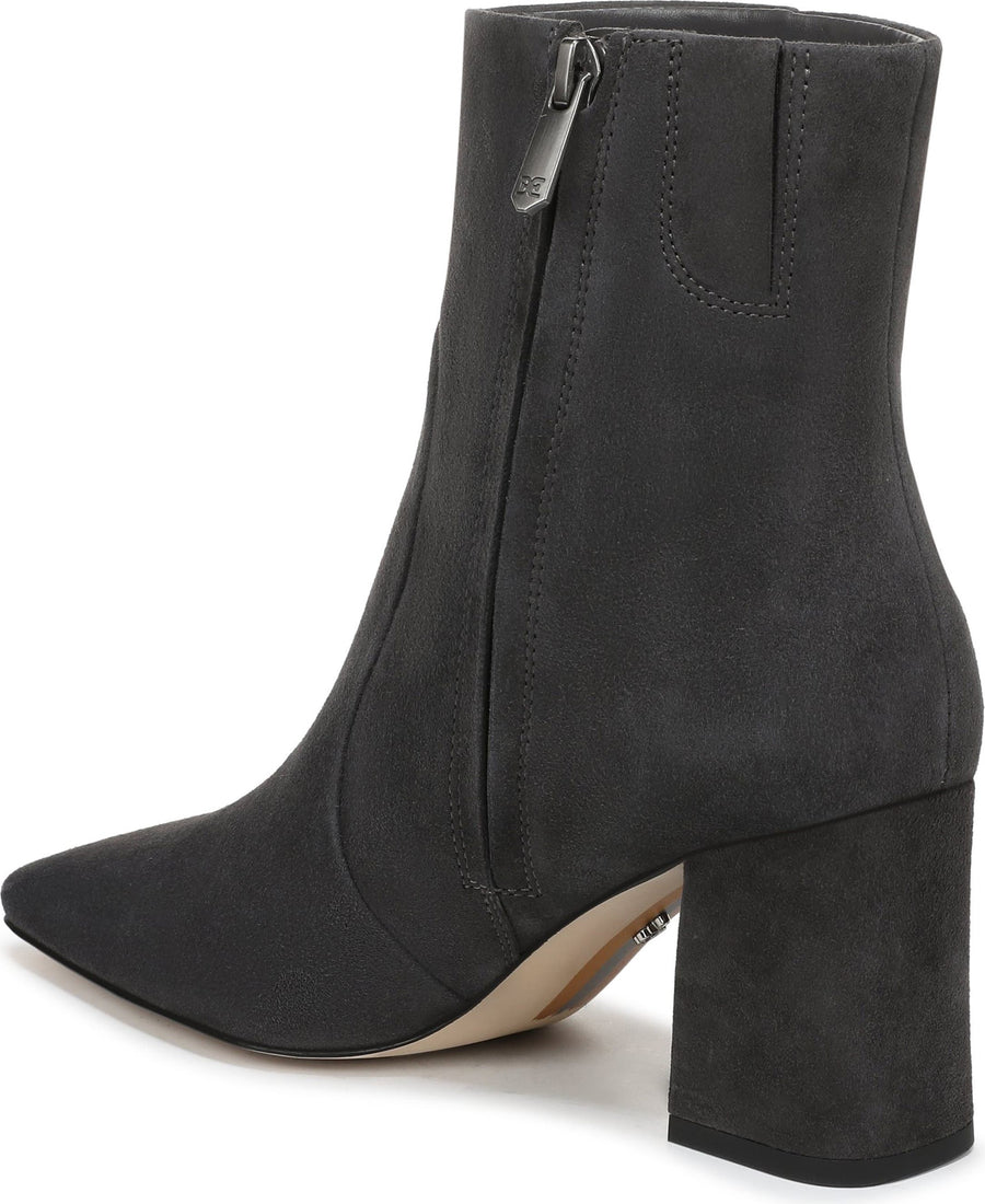 Sam Edelman Scottie Block Heel Bootie - Women's