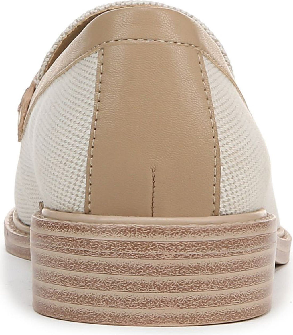 Franco Sarto Carolyn Low Tassel Loafer - Women's