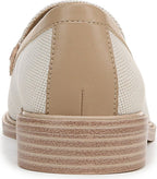 Franco Sarto Carolyn Low Tassel Loafer - Women's