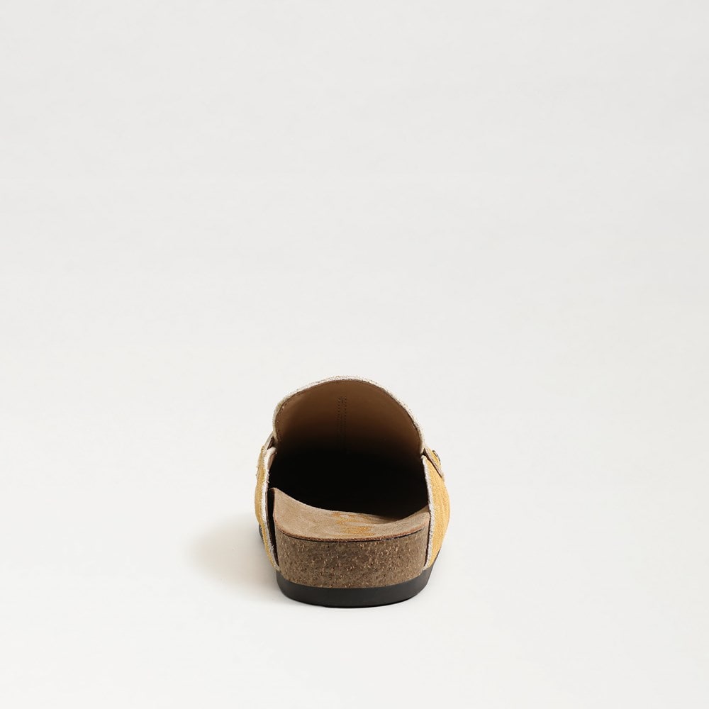 Sam Edelman Women's Astrid Mules