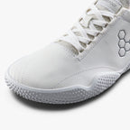 Vivobarefoot Motus Studio Sneaker Leather Men's Shoes