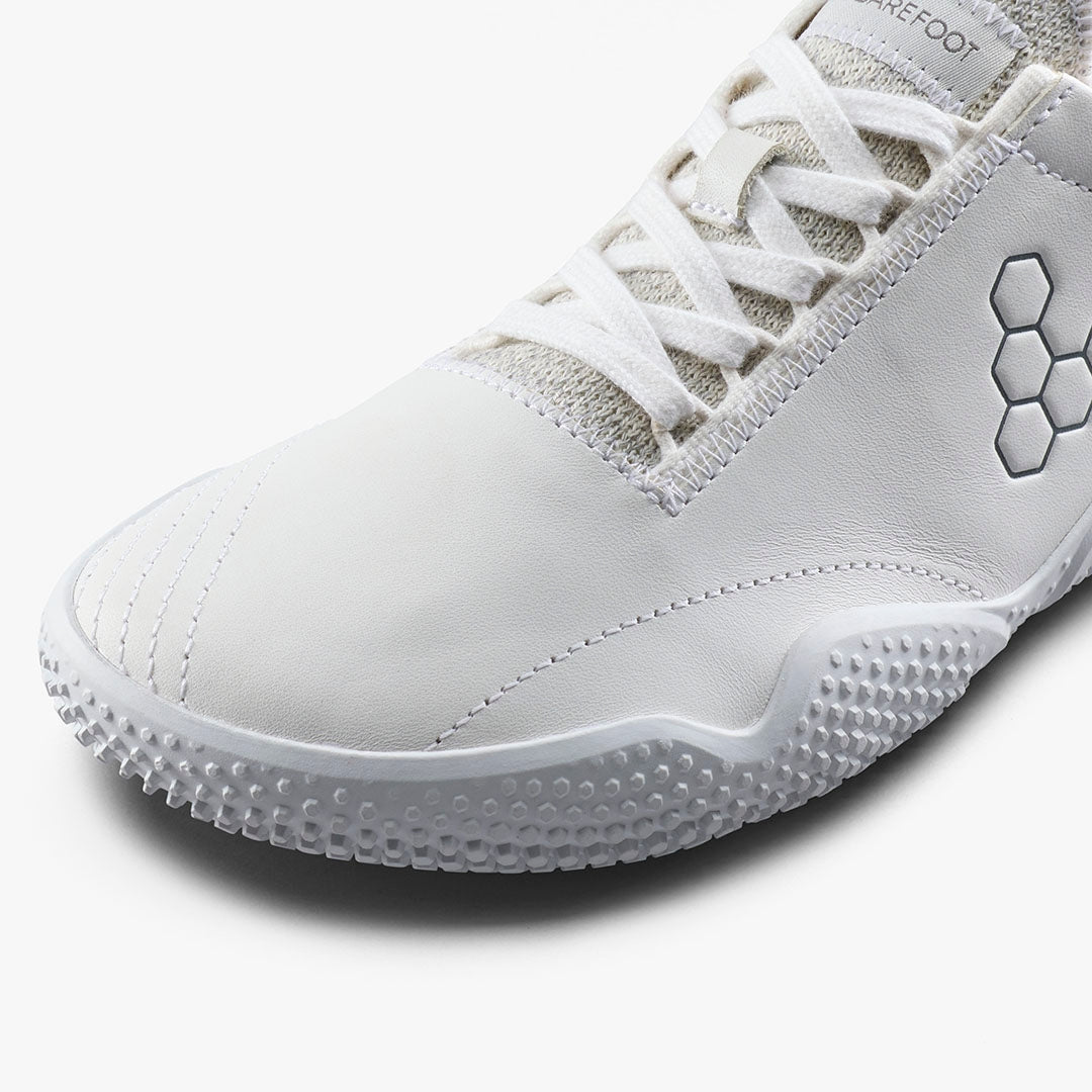 Vivobarefoot Motus Studio Sneaker Leather Men's Shoes