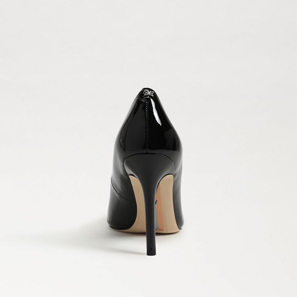 Sam Edelman Women's Hazel Pointed Toe Pumps