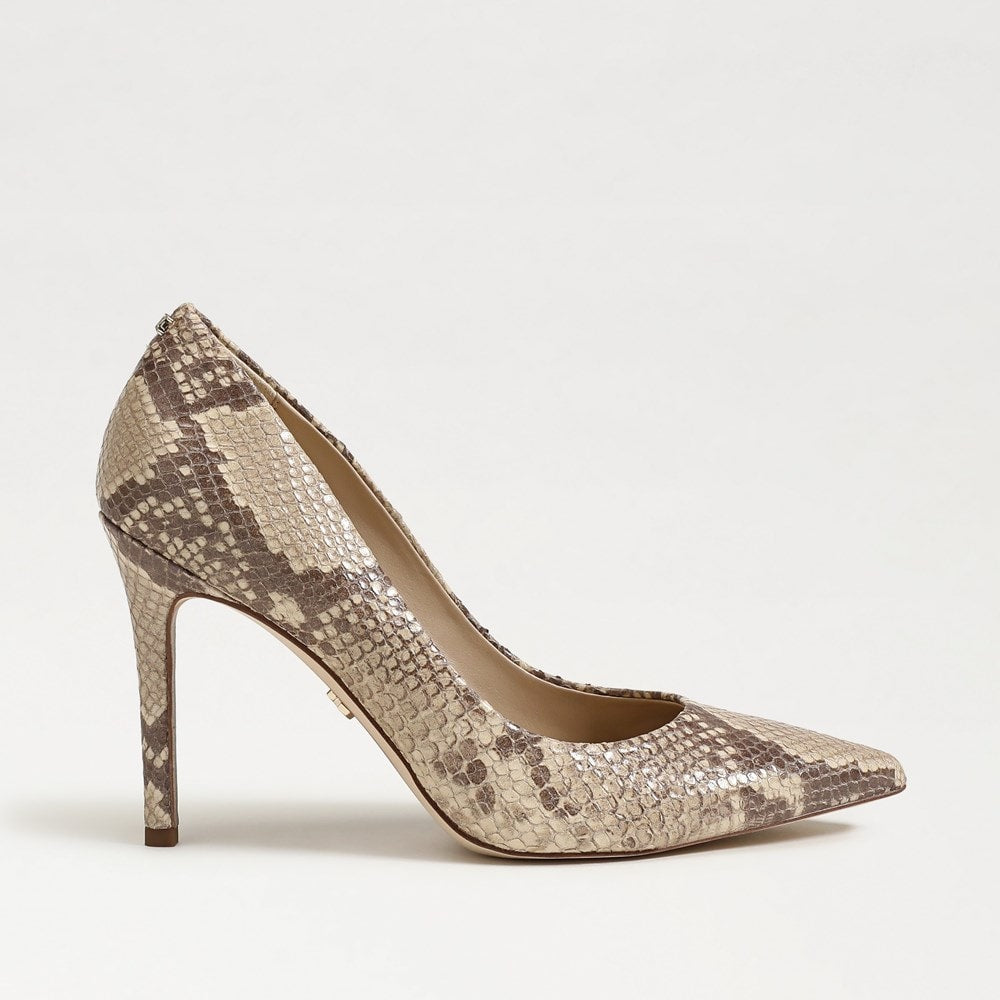 Sam Edelman Women's Hazel Pointed Toe Pumps