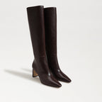 Sam Edelman Women's Sylvia Wide Calf Knee High Boots