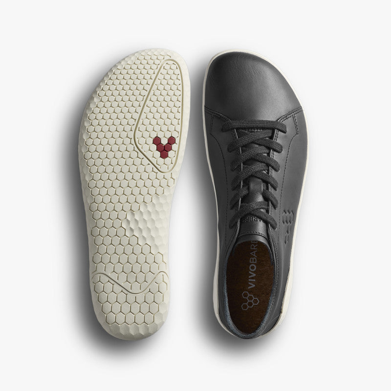 Vivobarefoot Geo Court IV Women's Shoes