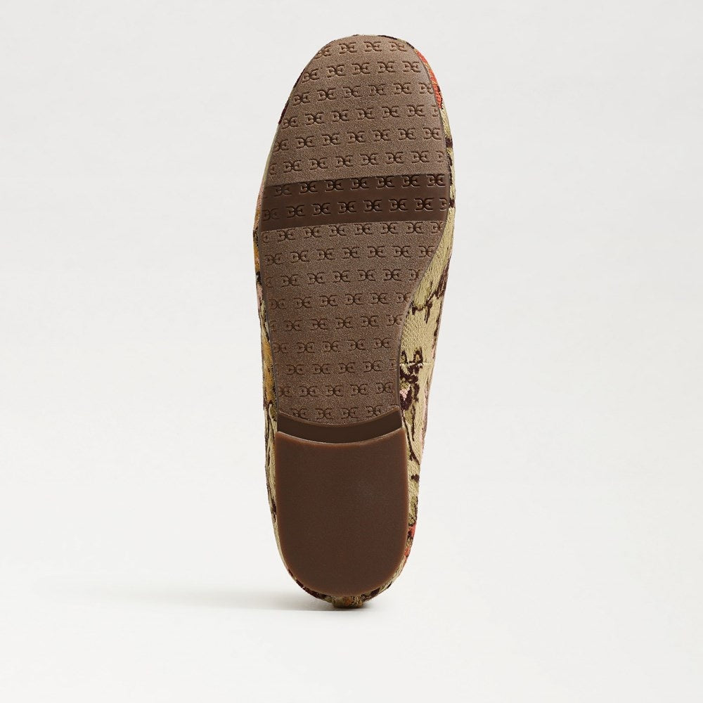 Sam Edelman Women's Alie Ballet Flats