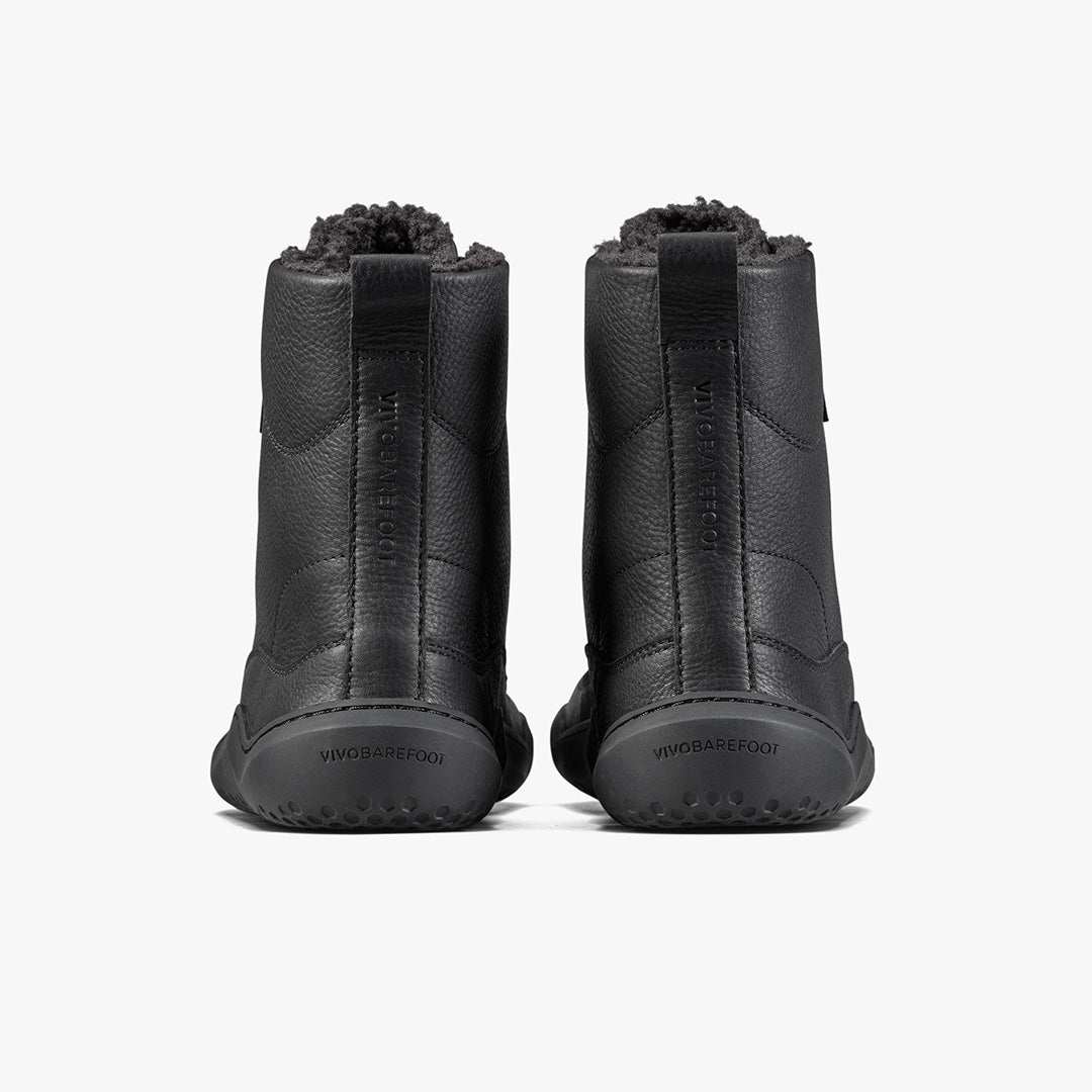 Vivobarefoot Gobi Boot Warmlined Women's Shoes