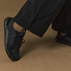 Vivobarefoot Gobi II Sneaker Premium Leather Men's Shoes