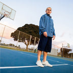 Vivobarefoot Gobi II Sneaker Premium Leather Men's Shoes