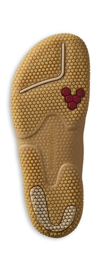 Vivobarefoot Motus Studio Mid Leather Men's Shoes