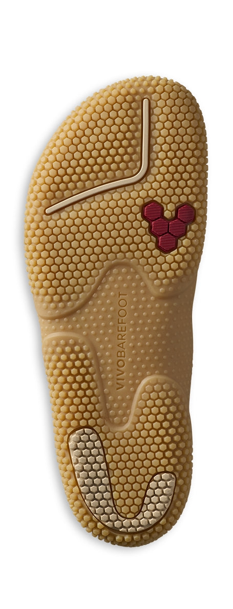 Vivobarefoot Motus Studio Mid Leather Men's Shoes