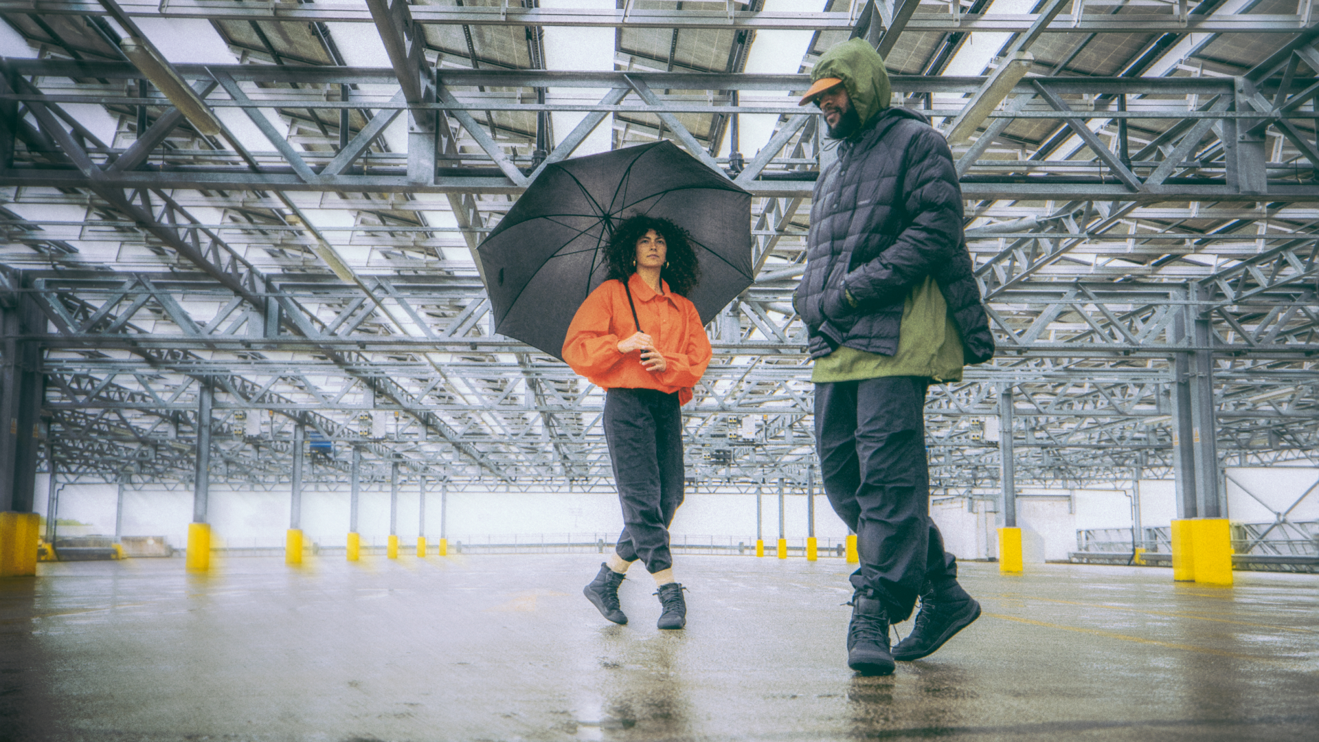 Vivobarefoot Gobi Hiber Women's Shoes