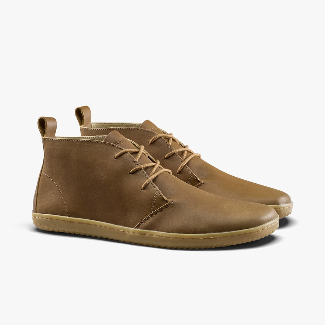 Vivobarefoot Gobi IV Men's Shoes