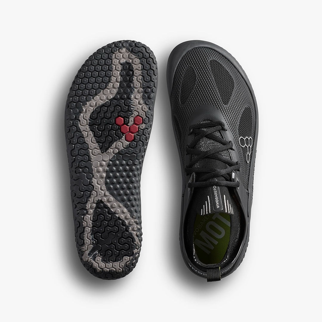 Vivobarefoot Motus Strength Women's Shoes