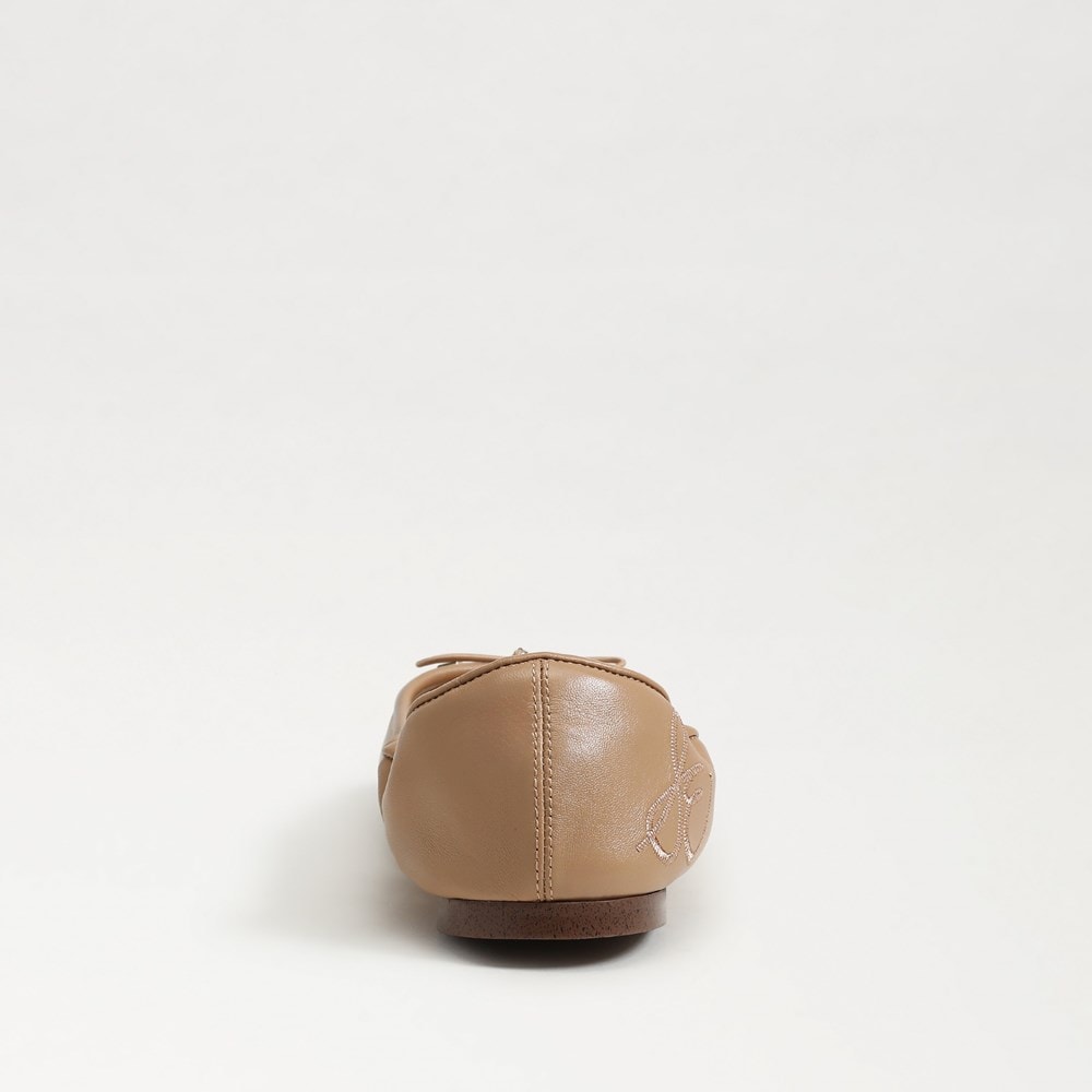 Sam Edelman Women's Felicia Ballet Flats