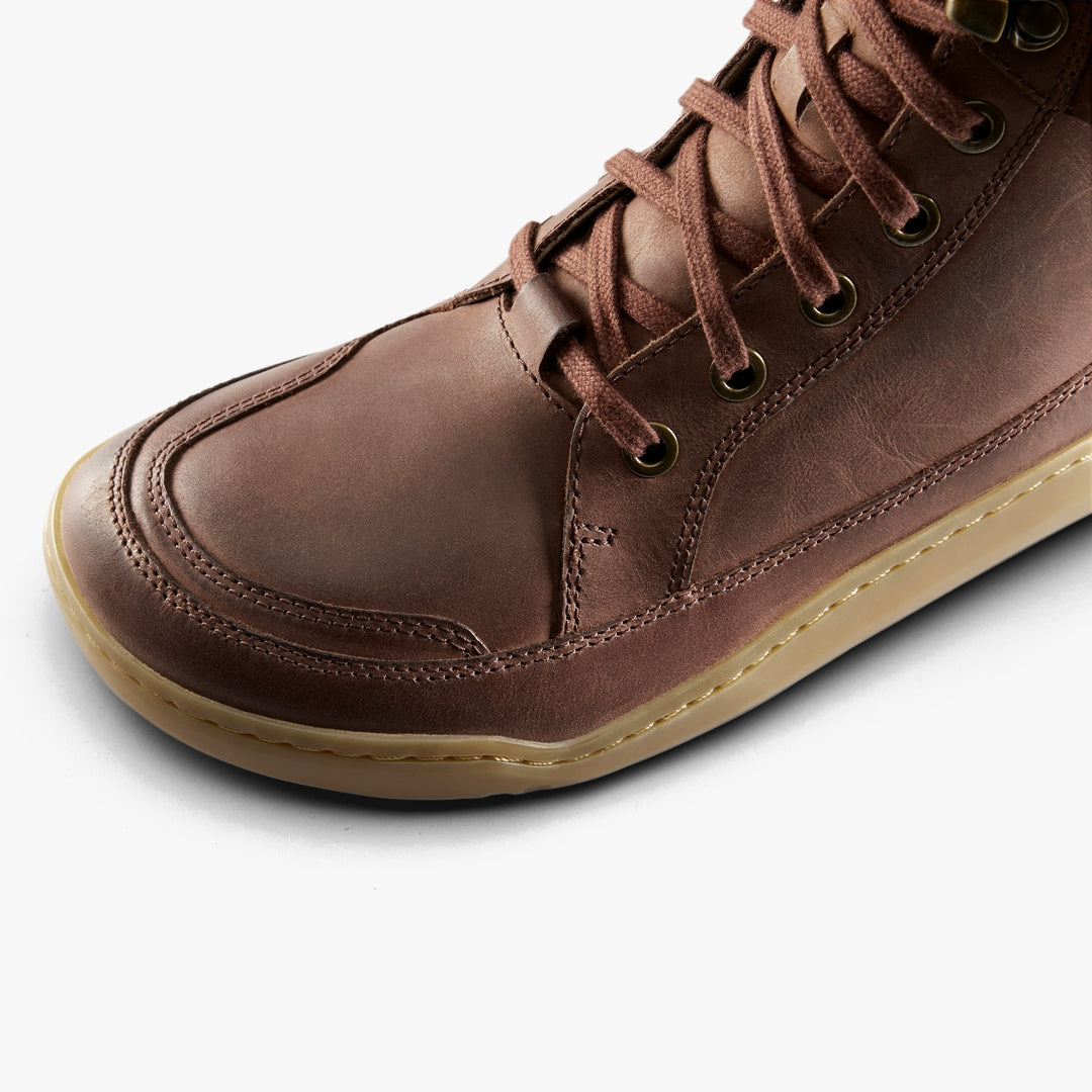 Vivobarefoot Gobi Boot Warmlined Men's Shoes
