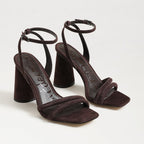 Sam Edelman Women's Kia Block Heel Sandals