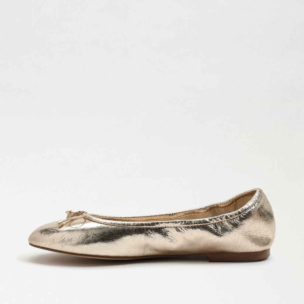 Sam Edelman Women's Felicia Ballet Flats