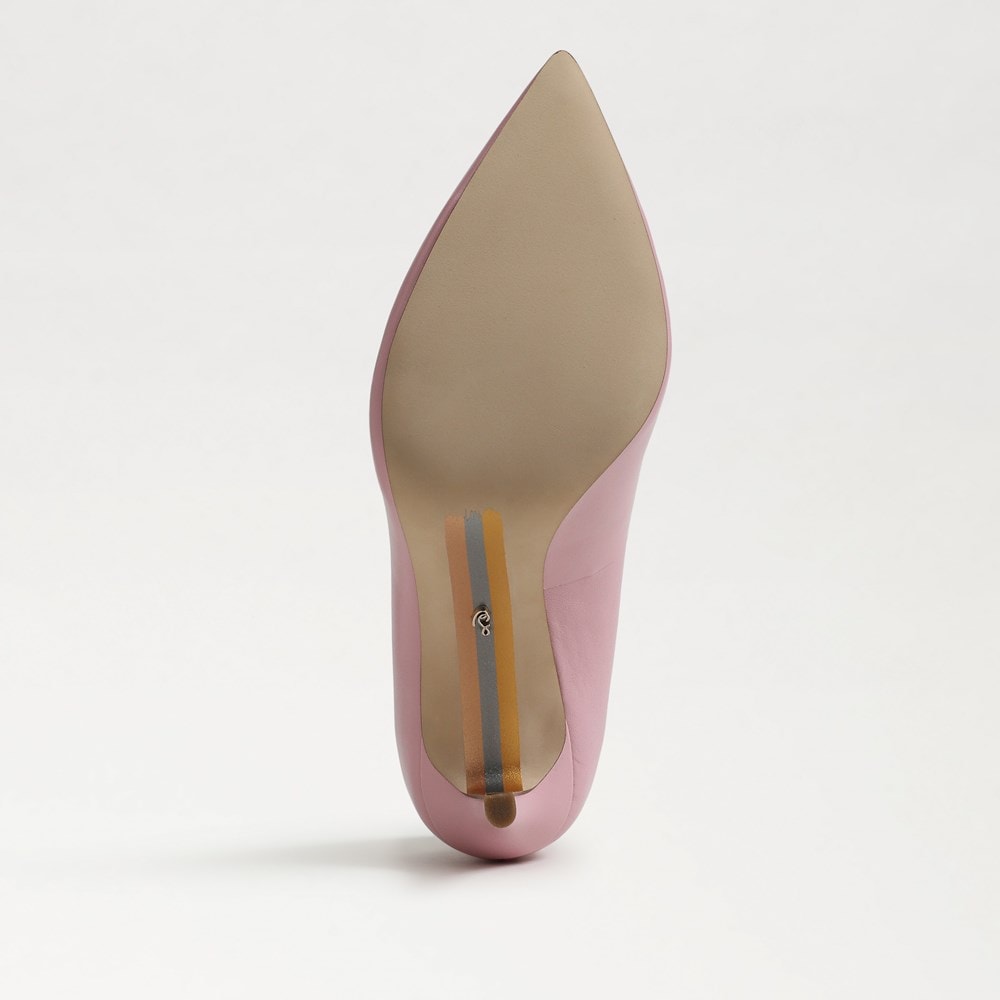 Sam Edelman Women's Hazel Pointed Toe Pumps