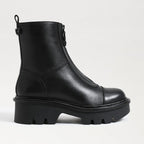 Sam Edelman Women's Cooper Lug Sole Booties