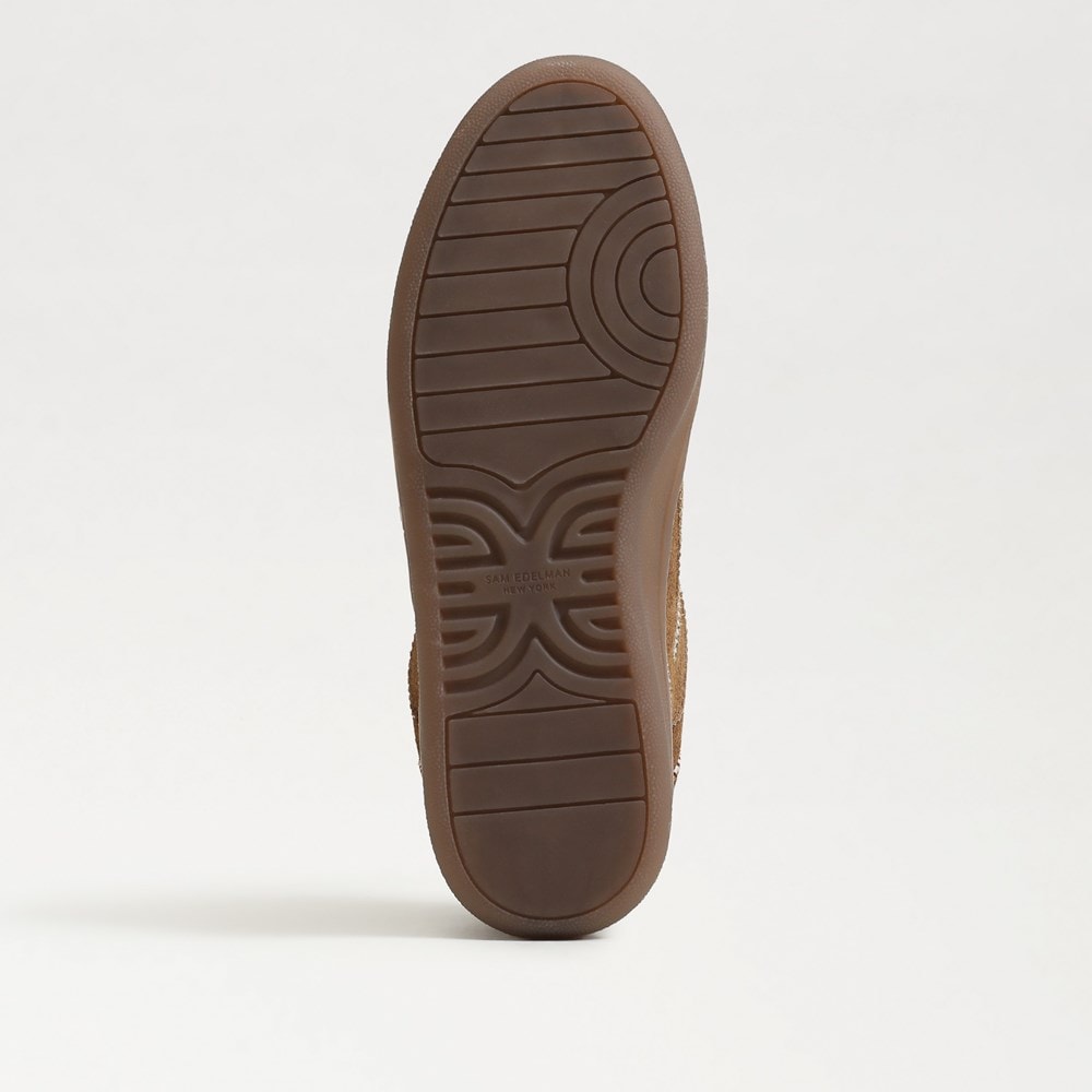 Sam Edelman Women's Talia Velcro Sneakers