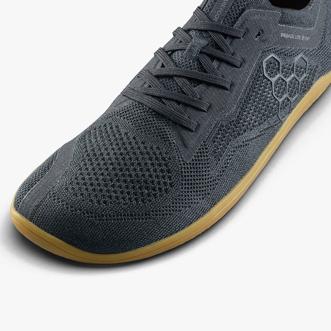 Vivobarefoot Primus Lite Knit Natural Men's Shoes