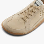 Vivobarefoot Gobi II Sneaker Premium Leather Men's Shoes