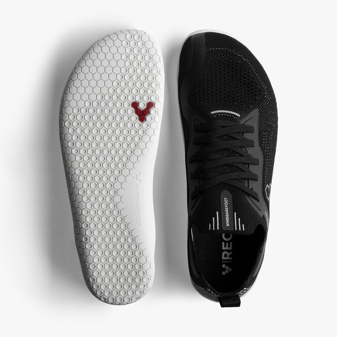 Vivobarefoot Primus Lite Knit Men's Shoes